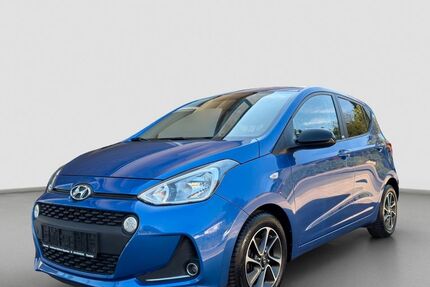 Hyundai i10 58.000 km 8.900 &euro; Hofheim am Taunus 65719
