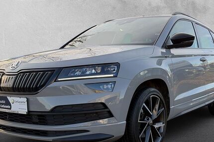 Skoda Karoq 77.017 km 25.900 &euro; Berge 49626