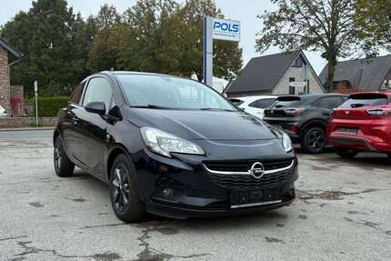 Opel Corsa 66.000 km 9.990 € Hamminkeln-Dingden 46499