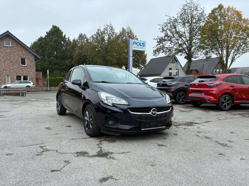 Opel Corsa 66.000 km 9.990 € Hamminkeln-Dingden 46499