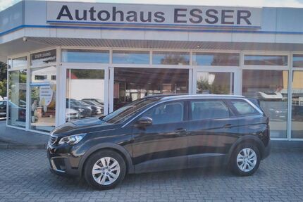 Peugeot 5008 83.900 km 17.990 &euro; Ückeritz 17459