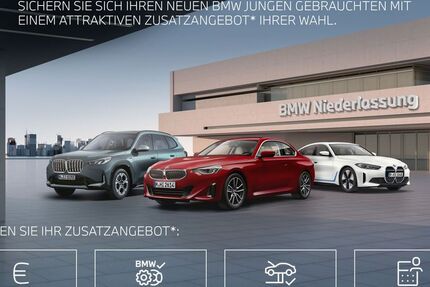 BMW X1 10.656 km 52.999 € Chemnitz/Röhrsdorf 09247