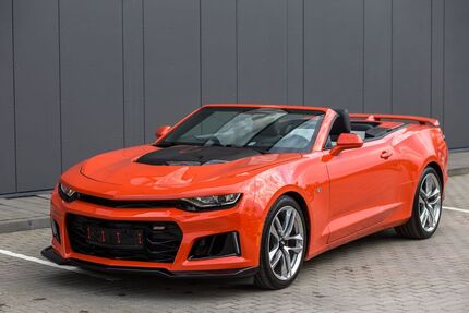 Chevrolet Camaro 27.900 km 41.900 &euro; Nauen 14641