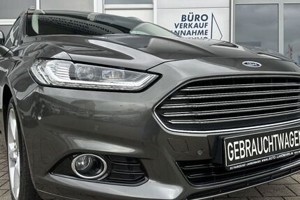 Ford Mondeo 184.700 km 11.790 &euro; Singen 78224