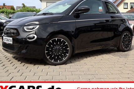 Fiat 500e 41.800 km 19.999 &euro; Röthenbach a. d. Pegnitz 90552