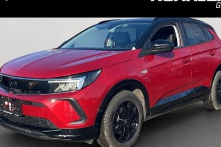 Opel Grandland (X) 51.570 km 19.890 &euro; Essen 45143