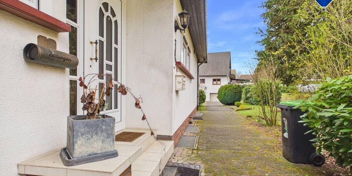 Bungalow Nohfelden / Türkismühle Türkismühle - 4 Zimmer, 121 m&sup2;, 249.000&euro; | Angebot:26188890
