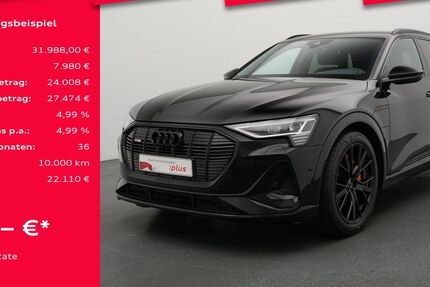 Audi e-tron 62.189 km 31.988 € Leverkusen 51373