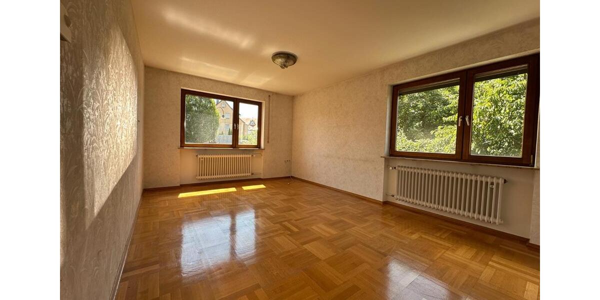 Mehrfamilienhaus, Wohnhaus Satteldorf - 6 Zimmer, 135 m&sup2;, 265.000&euro; | Angebot:27050152
