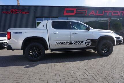 VW Amarok 7.900 km 55.990 &euro; Plettenberg 58840