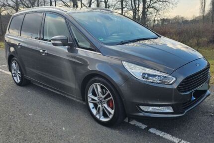 Ford Galaxy 208.000 km 15.700 &euro; Neuenkirchen 48485