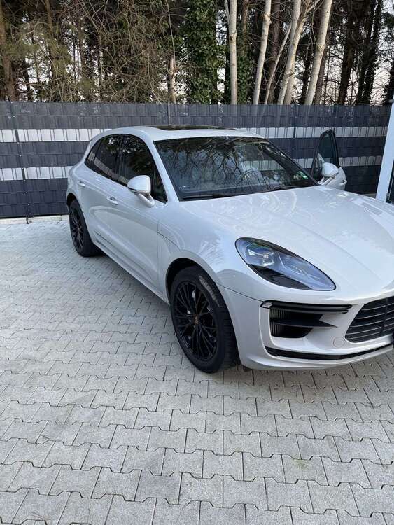 Macan