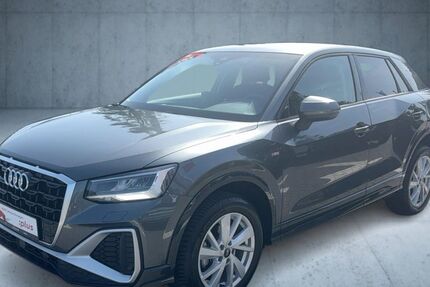 Audi Q2 6.395 km 28.550 &euro; Soltau 29614