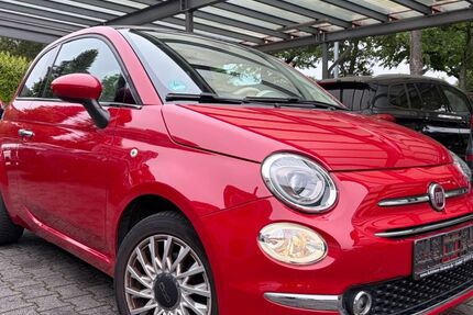Fiat 500 85.000 km 6.990 &euro; Krefeld 47799