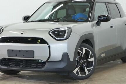 Mini Aceman 6.700 km 36.640 &euro; Paderborn 33100