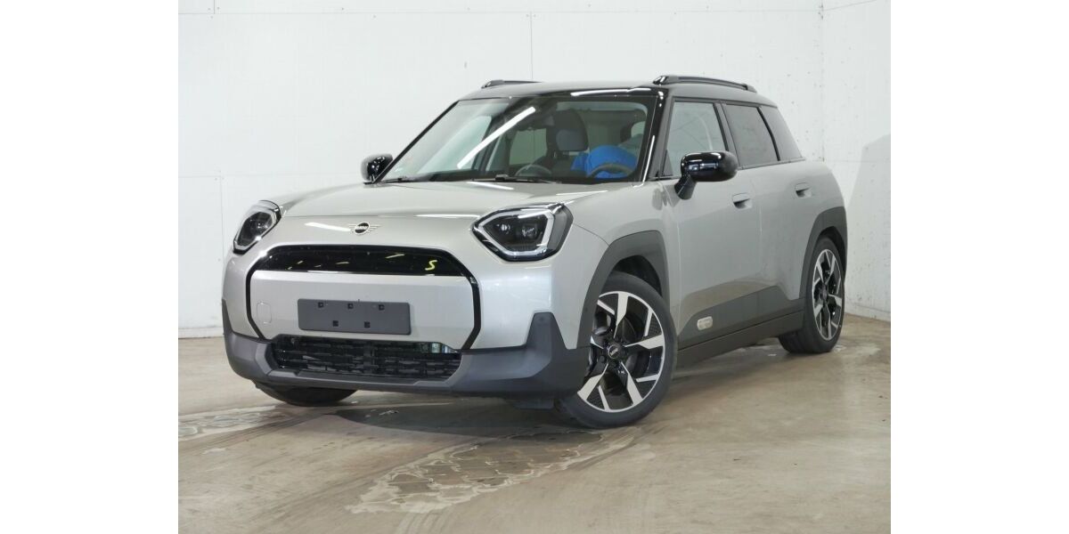 Mini Aceman 6.700 km 36.640 &euro; Paderborn 33100