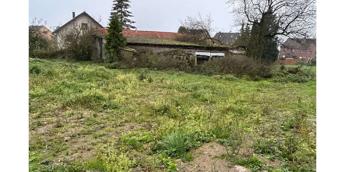 Grundstück Rinteln / Goldbeck Goldbeck - 44.000&euro; | Angebot:25463220