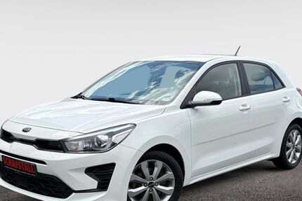 Kia Rio 33.147 km 12.979 € Elsdorf (bei Köln) 50189