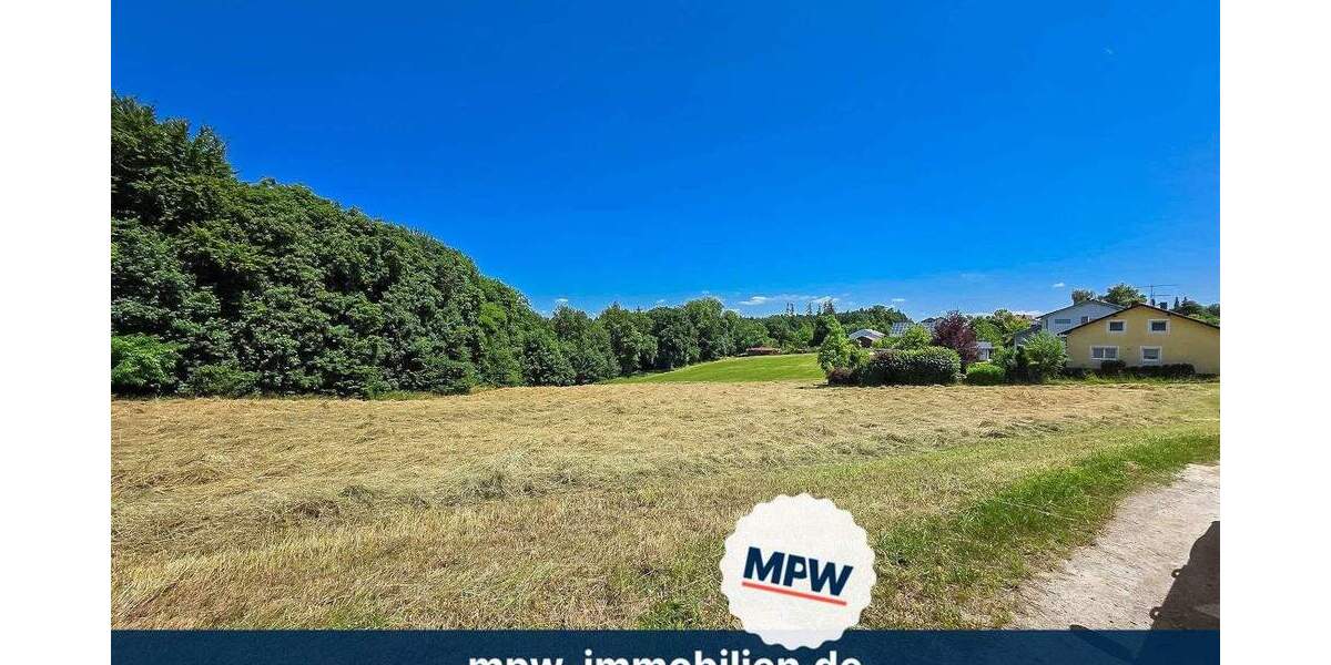 Grundstück Künzing Forsthart - 210.000&euro; | Angebot:25663193