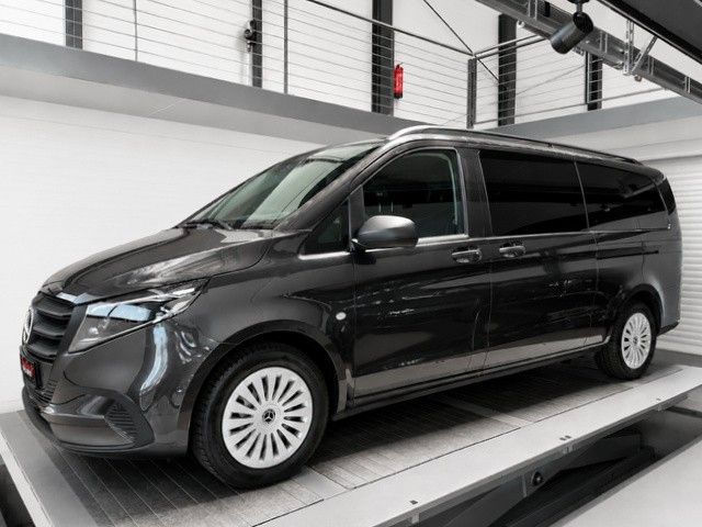 Mercedes-Benz Vito 23.451 km 49.990 &euro; Nordhausen 99734