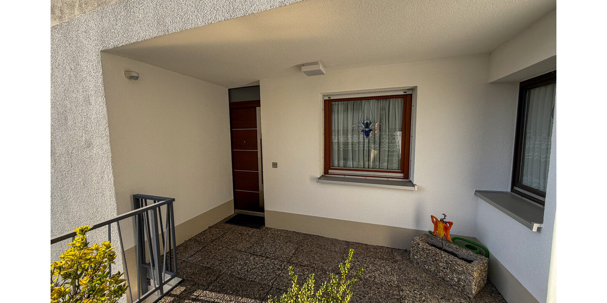 Schöne Wohnung mit sonnigem großen Balkon - Etagenwohnung Bad Peterstal-Griesbach / Bad Peterstal Bad Peterstal | Angebot:26295428