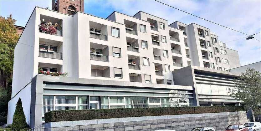 Wohnung zum Mieten in Pforzheim 462 € 42.75 m²