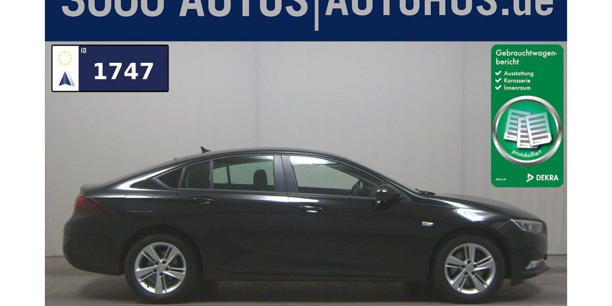 Opel Insignia 185.377 km 8.790 &euro; Gyhum/Bockel 27404
