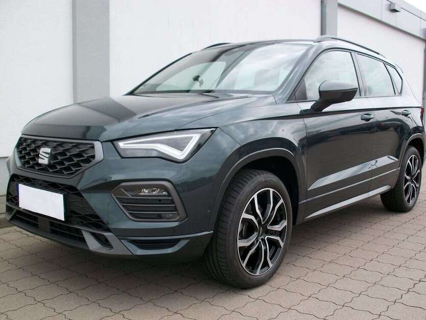 Ateca