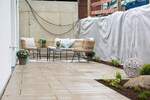 Terrassenwohnung Fürth Weststadt - 3 Zimmer, 96 m&sup2;, 1.440&euro; | Angebot:26274286