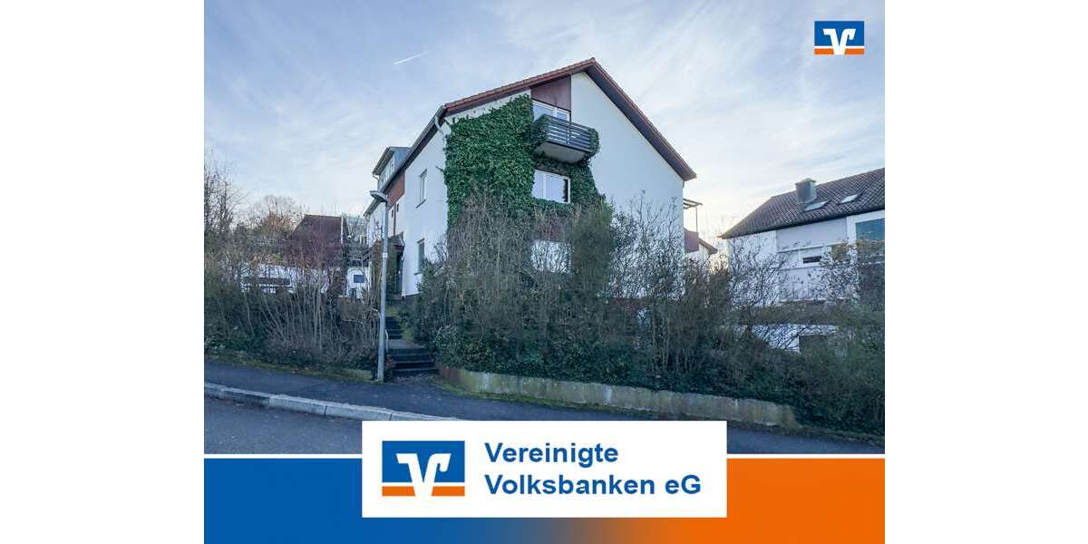Haus zum Kaufen in Böblingen 598.000 € 156.76 m² 7.5 zimmer
