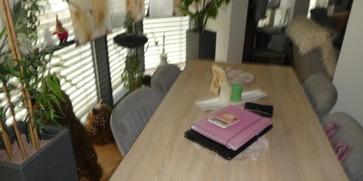 Solide Kapitalanlage - Gepflegtes Mehrfamilienhaus in Top Lage Bitburg Innenstadt - Wohn- & Geschäftshaus Bitburg | Angebot:26887979
