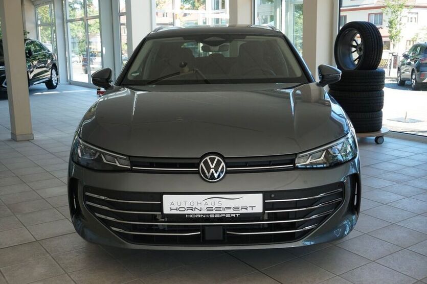 Passat Variant