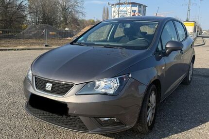 Seat Ibiza 236.000 km 2.999 &euro; lahr 77933