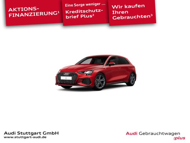 Audi A3 23.840 km 26.840 &euro; Böblingen 71034