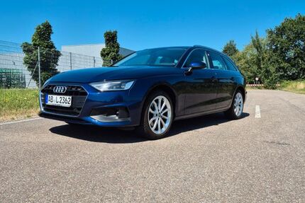 Audi A4 108.500 km 18.999 &euro; Rastatt 76437