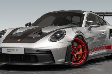 Porsche 992 5.490 km 309.992 &euro; Heilbronn 74074
