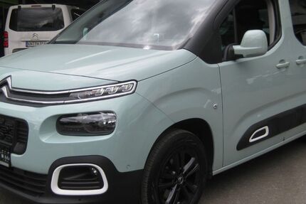 Citroen Berlingo 76.500 km 16.700 &euro; Stockach 78333