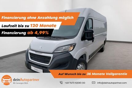 Peugeot Boxer 47.600 km 20.900 &euro; Mössingen 72116