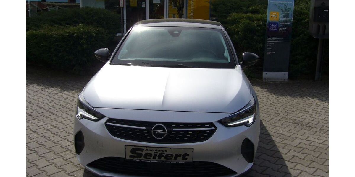 Opel Corsa 31.924 km 15.887 &euro; Magdeburg 39116