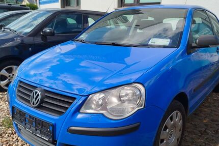 VW Polo 157.000 km 1.299 &euro; Sinzig- Löhndorf 53489