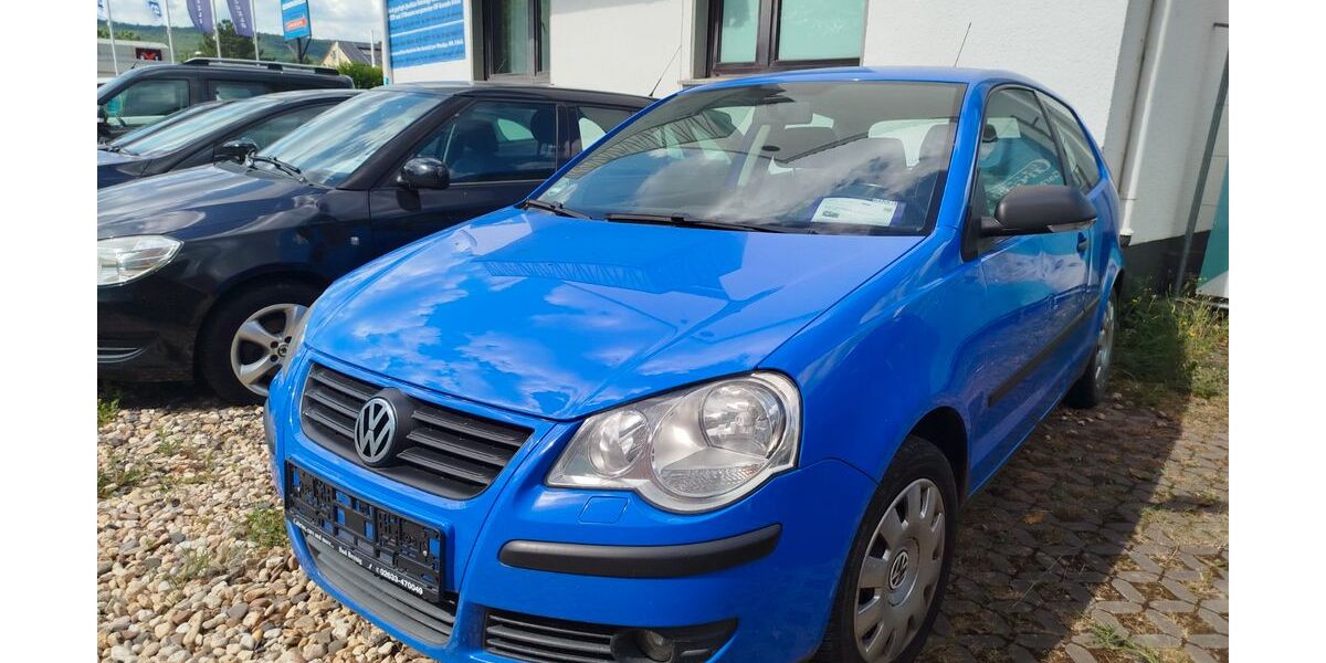 VW Polo 157.000 km 1.299 &euro; Sinzig- Löhndorf 53489
