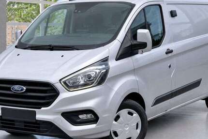 Ford Transit Custom 76.000 km 20.799 &euro; Bad Lippspringen 33175