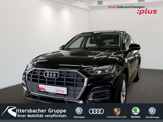 Audi Q5 99.350 km 30.780 € Kaiserslautern 67663