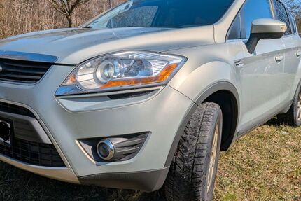 Ford Kuga 523.900 km 5.990 &euro; Nittendorf 93152