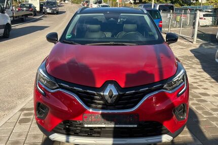 Renault Captur 46.000 km 13.499 &euro; Stuttgart 70376