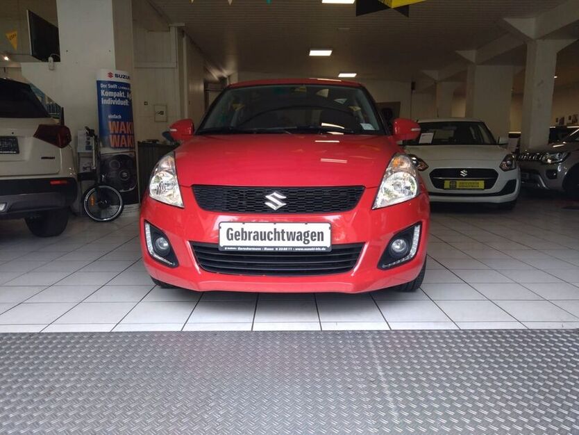 Swift