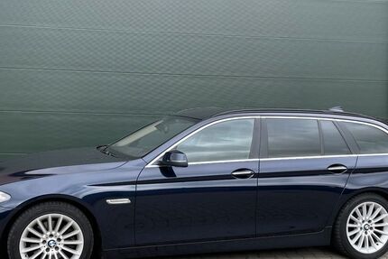 BMW 520 171.000 km 14.490 &euro; Tecklenburg 49545