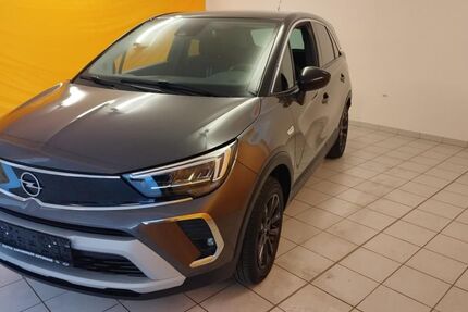 Opel Crossland (X) 30.500 km 18.990 &euro; Schneeberg 08289