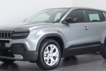 Jeep Avenger 8.244 km 19.950 € Wiesbaden 65205