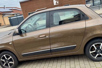 Renault Twingo 123.000 km 4.990 &euro; Worms 67551